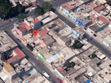 CASA EN VENTA EN GUSTAVO A MADERO