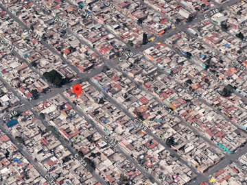 CASA EN VENTA EN GUSTAVO A MADERO