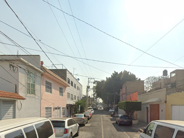 CASA EN VENTA EN GUSTAVO A MADERO