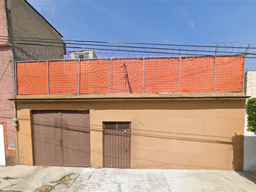 CASA EN VENTA EN GUSTAVO A MADERO