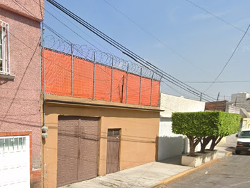 CASA EN VENTA EN GUSTAVO A MADERO
