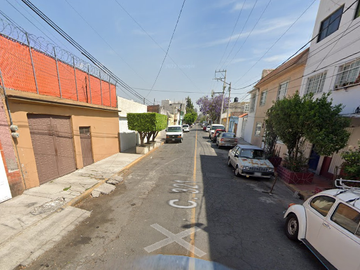 CASA EN VENTA EN GUSTAVO A MADERO