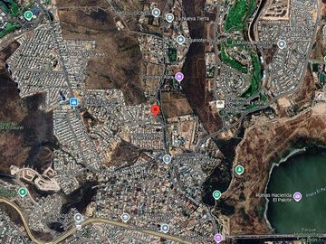 VENTA DE CASA GRANDE EN PORTA FONTANA, COL. LEON DE LOS ALDAMA, GUANAJUATO
