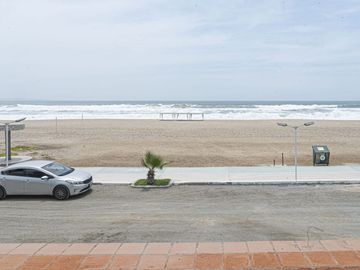 VENTA DE DEPARTAMENTO PRIMERA FILA PUNTA NEGRA