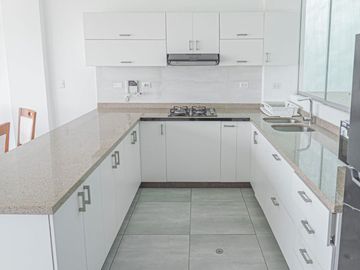 VENTA DE DEPARTAMENTO PRIMERA FILA PUNTA NEGRA