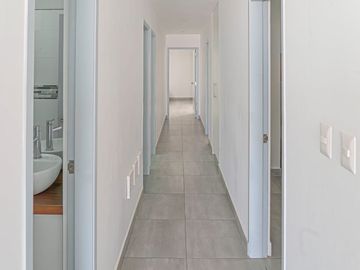 VENTA DE DEPARTAMENTO PRIMERA FILA PUNTA NEGRA