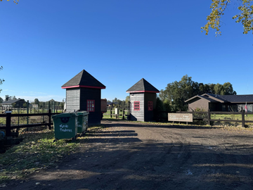 Venta de Casa de 110m2 en Fundo Praderas de Frutillar