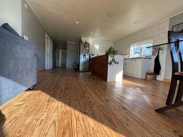 Venta de Casa de 110m2 en Fundo Praderas de Frutillar