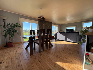 Venta de Casa de 110m2 en Fundo Praderas de Frutillar
