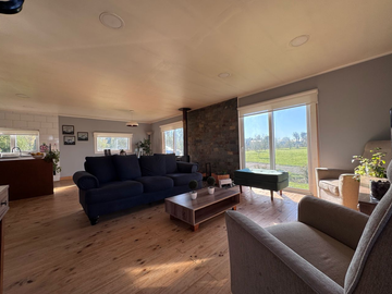 Venta de Casa de 110m2 en Fundo Praderas de Frutillar