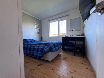 Venta de Casa de 110m2 en Fundo Praderas de Frutillar