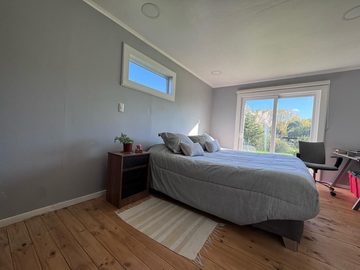 Venta de Casa de 110m2 en Fundo Praderas de Frutillar