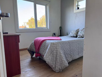 Venta de Casa de 110m2 en Fundo Praderas de Frutillar