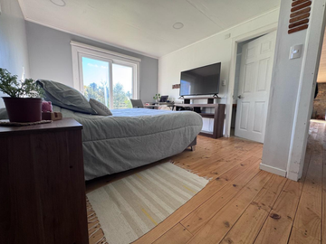 Venta de Casa de 110m2 en Fundo Praderas de Frutillar