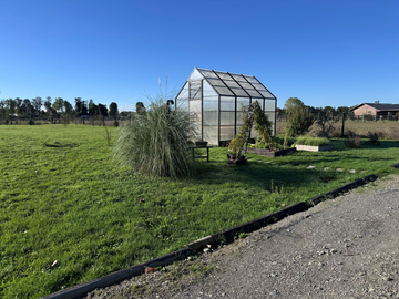 Venta de Casa de 110m2 en Fundo Praderas de Frutillar