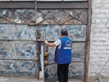 TERRENO EN VENTA 201 M2 URB. SAN LUIS GONZAGA - BREÑA