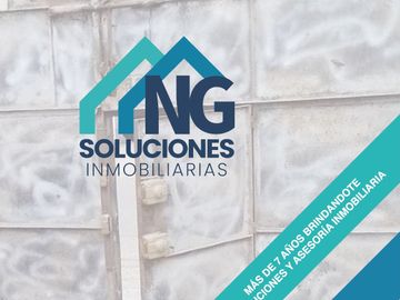 TERRENO EN VENTA 201 M2 URB. SAN LUIS GONZAGA - BREÑA