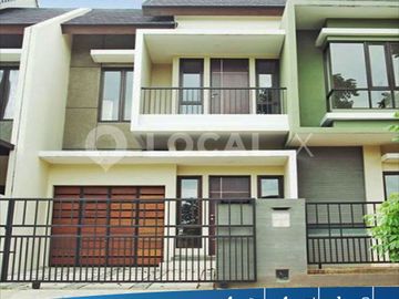 Rumah Villa Meutia Kirana Rawalumbu, Bekasi, Jawa Barat