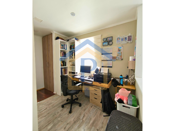 Maravillosa casa de 140 m2 en sector privilegiado de Puerto Montt.
