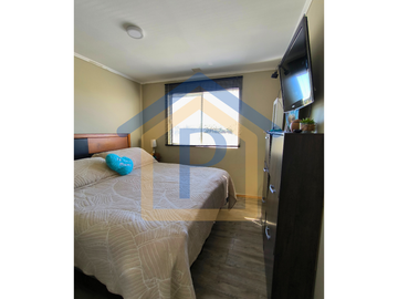 Maravillosa casa de 140 m2 en sector privilegiado de Puerto Montt.