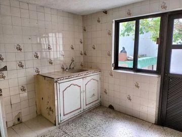 Excelente inversión en Bienes Raíces, Casa en venta, Avenida Greco, Mixcoac, Benito Juárez, CDMX.