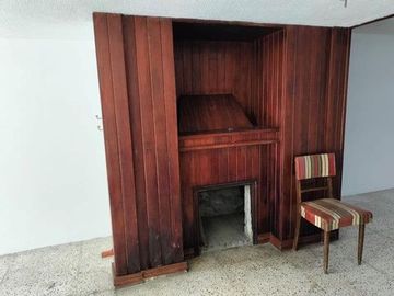 Excelente inversión en Bienes Raíces, Casa en venta, Avenida Greco, Mixcoac, Benito Juárez, CDMX.
