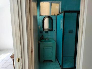Excelente inversión en Bienes Raíces, Casa en venta, Avenida Greco, Mixcoac, Benito Juárez, CDMX.