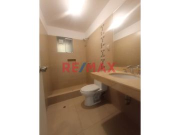 Venta De Amplio Y Lindo Departamento En La Mejor Zona De Surco Con Ubicación Privilegiada
