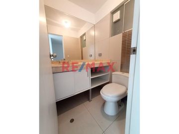 Venta De Amplio Y Lindo Departamento En La Mejor Zona De Surco Con Ubicación Privilegiada