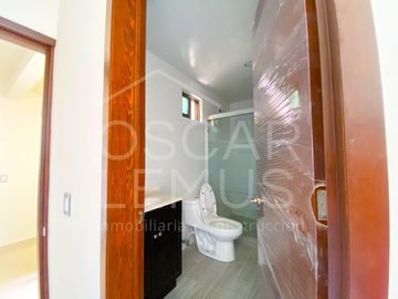 CASA EN EXPLANADA SUR