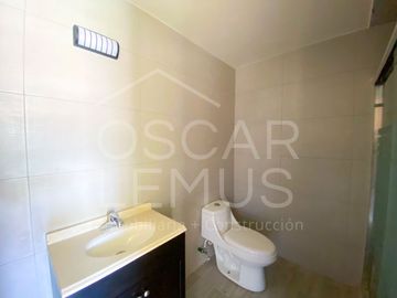 CASA EN EXPLANADA SUR