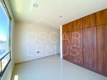CASA EN EXPLANADA SUR