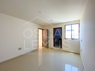 CASA EN EXPLANADA SUR
