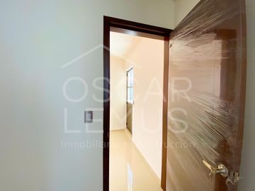 CASA EN EXPLANADA SUR