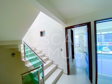 CASA EN EXPLANADA SUR