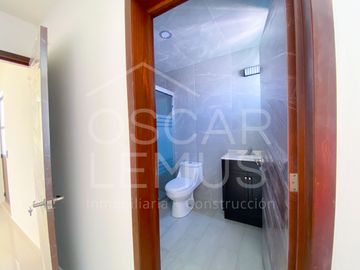 CASA EN EXPLANADA SUR