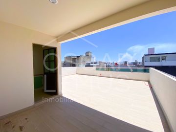 CASA EN EXPLANADA SUR