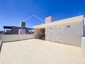 CASA EN EXPLANADA SUR