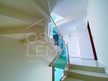 CASA EN EXPLANADA SUR