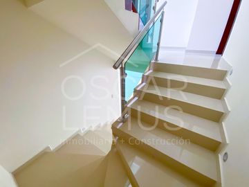 CASA EN EXPLANADA SUR