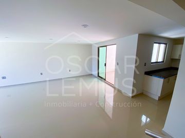 CASA EN EXPLANADA SUR