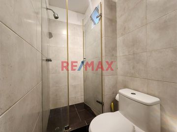 Alquiler de  Lindo Departamento Full Amoblado  En Miraflores. Incluye Cochera
