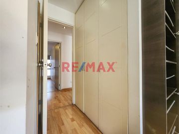 Alquiler de  Lindo Departamento Full Amoblado  En Miraflores. Incluye Cochera