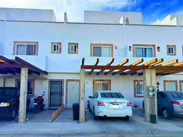 🏡 ¡Bienvenido a tu nuevo hogar en Privada del Paraíso, Cabo San Lucas! 👨‍👩‍👧‍👦🌴