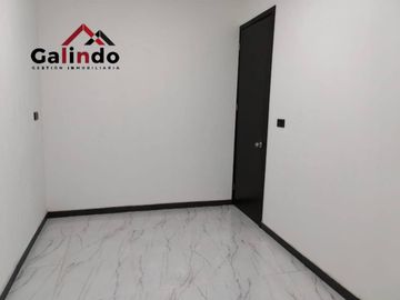 CASA NUEVA DE 3 RECAMARAS COL. CAROLINO ANAYA, ACEPTAMOS CREDITOS