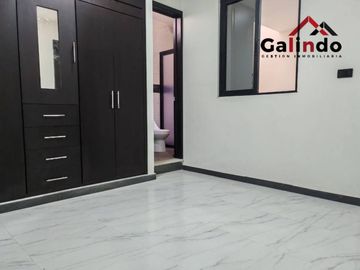 CASA NUEVA DE 3 RECAMARAS COL. CAROLINO ANAYA, ACEPTAMOS CREDITOS