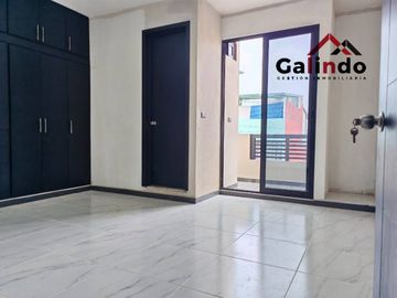CASA NUEVA DE 3 RECAMARAS COL. CAROLINO ANAYA, ACEPTAMOS CREDITOS