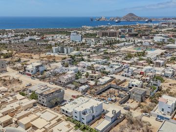 🏙️ Vive en grande en Elite, El Tezal – Cabo San Lucas ✨🌴