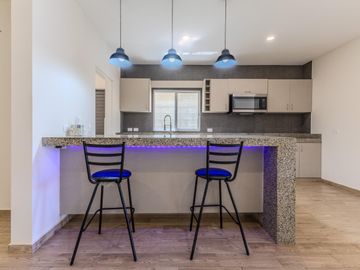 🏙️ Vive en grande en Elite, El Tezal – Cabo San Lucas ✨🌴