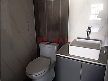 Flat De Lujo En Miraflores: Confort, Exclusividad Y Alta Rentabilidad En Un Solo Lugar